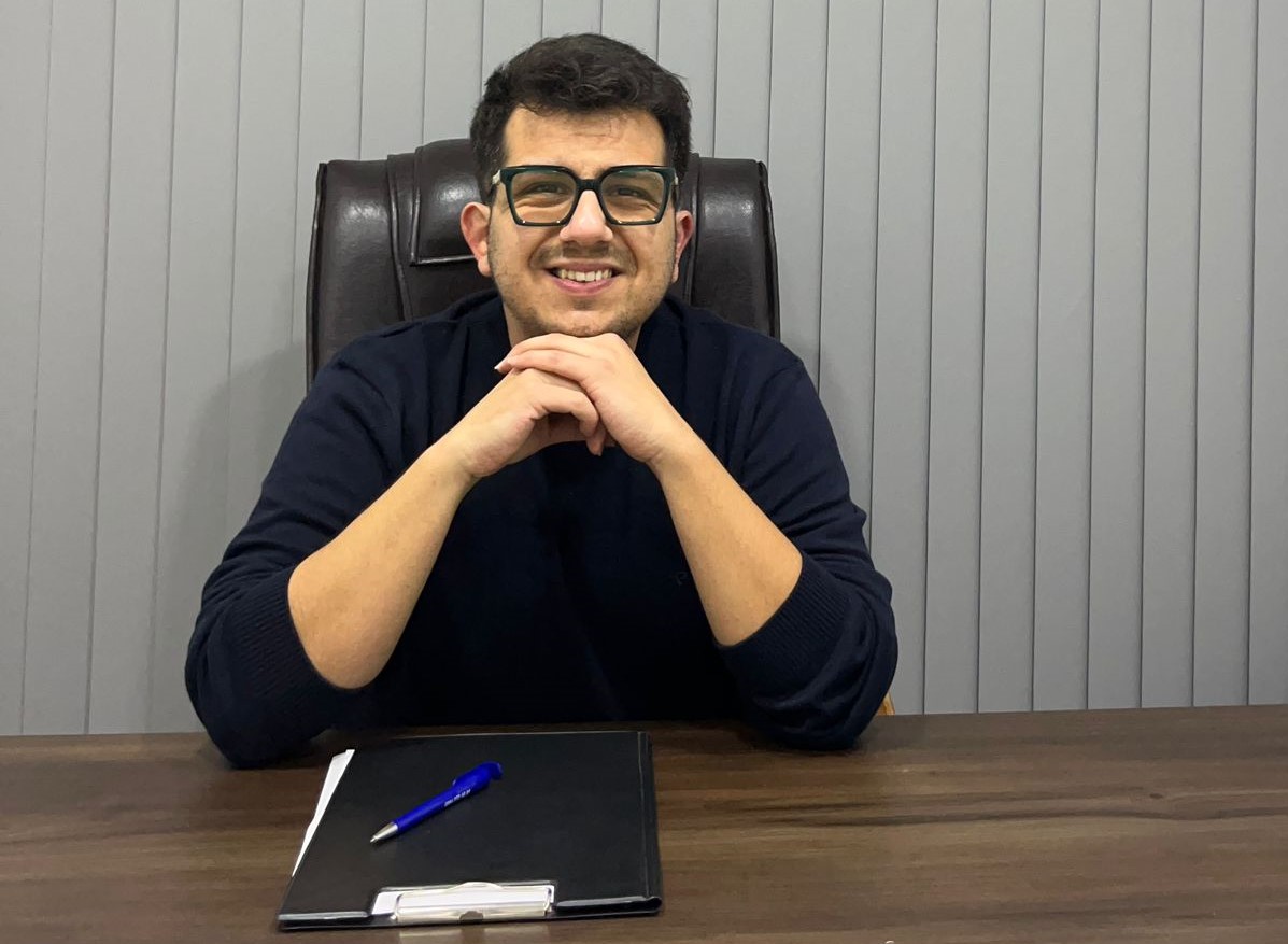 Tuzla Çift Danışmanlığı